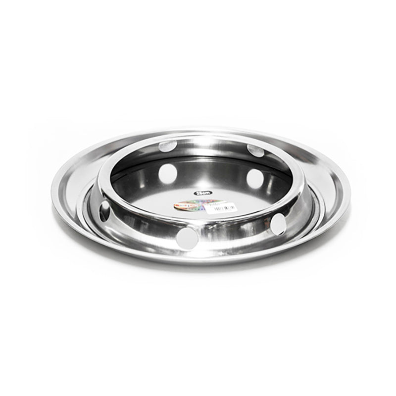Wok Rest - 280x50mm Kitchen Knock