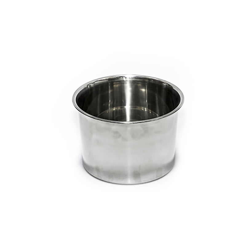 Condiment Canister - S/S Kitchen Knock