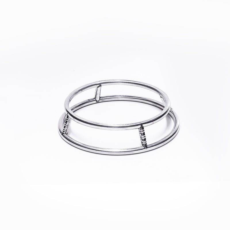 Wok Rest for Wok Burner- 240mm Kitchen Knock