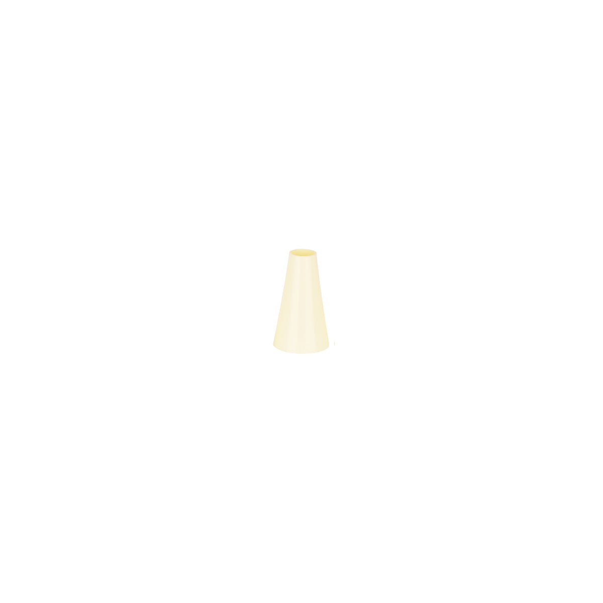 00753-P Chef Inox Tube Plain 13mm Tomkin Australia Hospitality Supplies