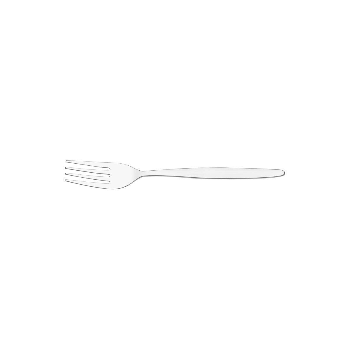 1152 Tablekraft Atlantis Dessert Fork Tomkin Australia Hospitality Supplies