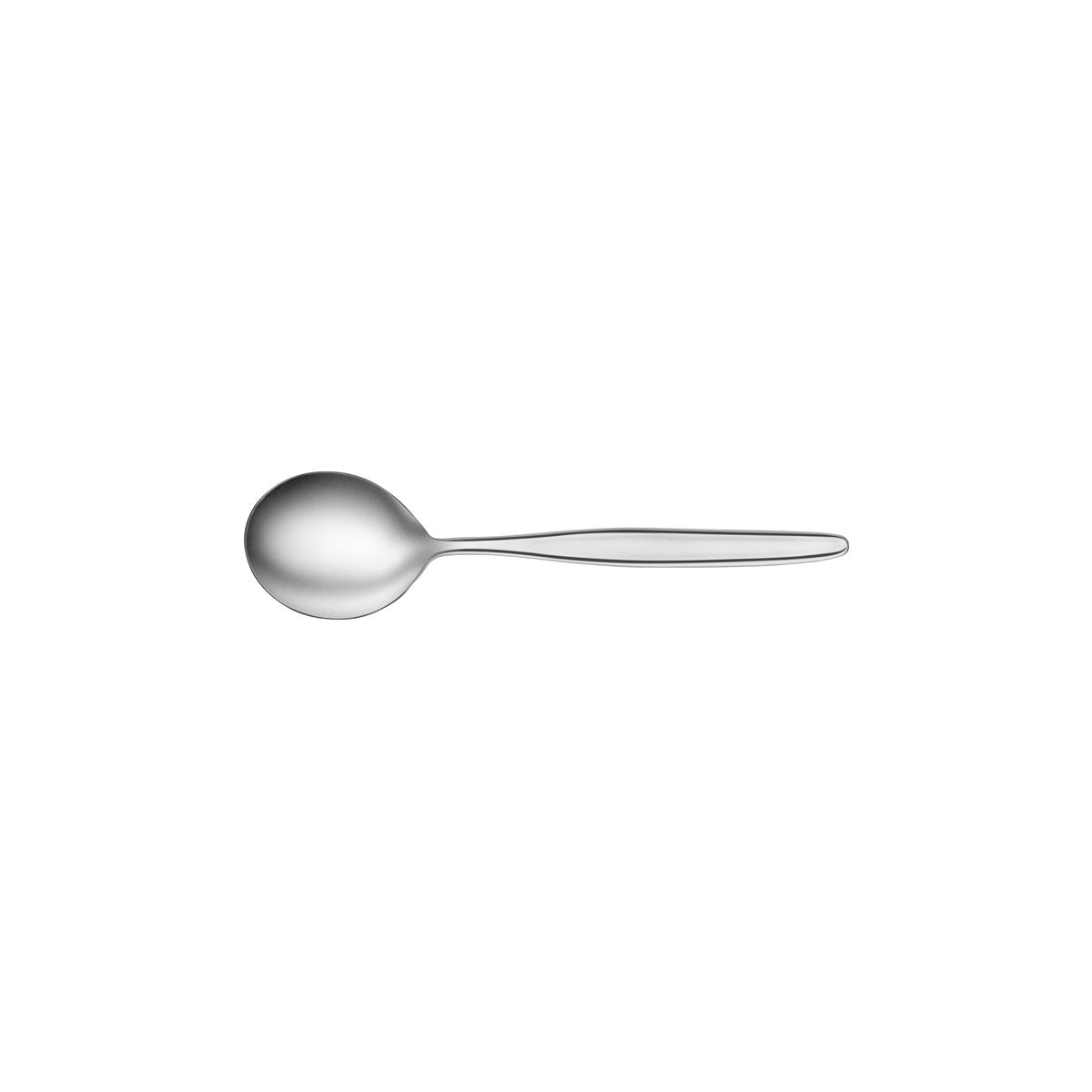 1154 Tablekraft Atlantis Soup Spoon Tomkin Australia Hospitality Supplies