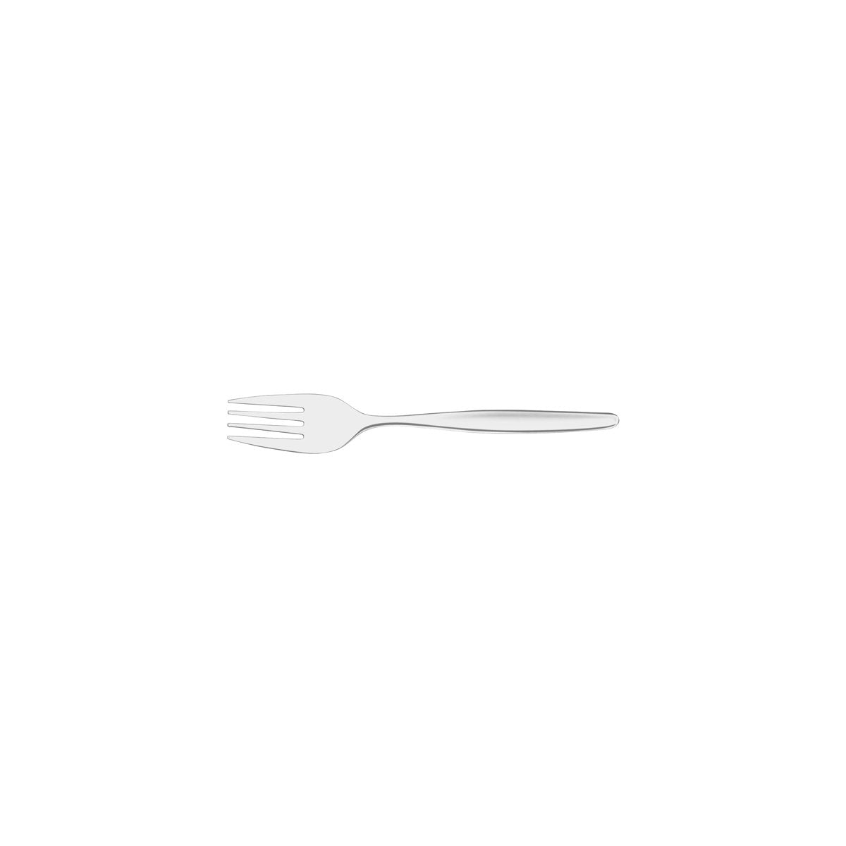 1163 Tablekraft Atlantis Fruit Fork Tomkin Australia Hospitality Supplies