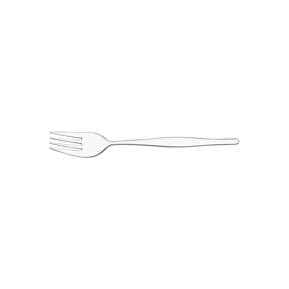 1260 Tablekraft Princess Table Fork Tomkin Australia Hospitality Supplies