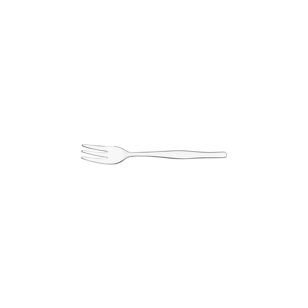 1262 Tablekraft Princess Oyster Fork Tomkin Australia Hospitality Supplies