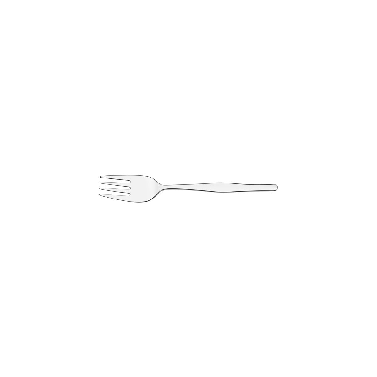 1263 Tablekraft Princess Fruit Fork Tomkin Australia Hospitality Supplies