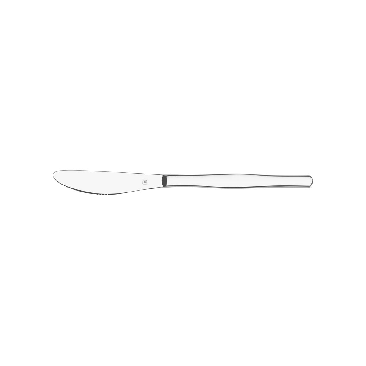 1271 Tablekraft Princess Dessert Knife Tomkin Australia Hospitality Supplies
