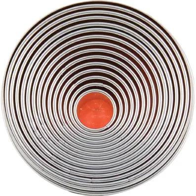 Cutter Set -Round 11Pc Catering Equipment Warehouse