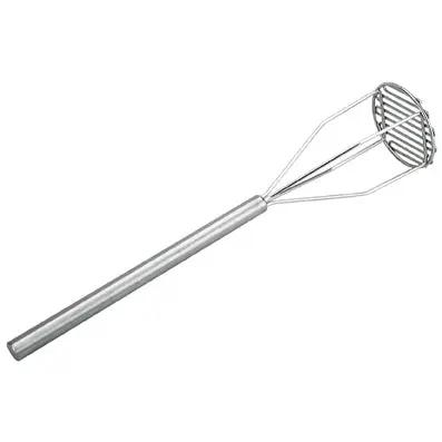 Potato Masher S/S - 600Mm Catering Equipment Warehouse