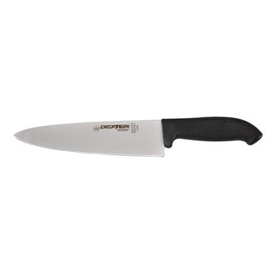 Dexter Cooks 25cm Black 24163B Sheldon and Hammond
