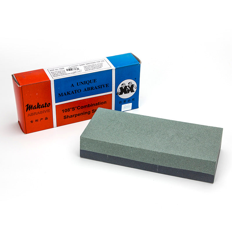 Sharpening Stone - 204x89x37mm Kitchen Knock