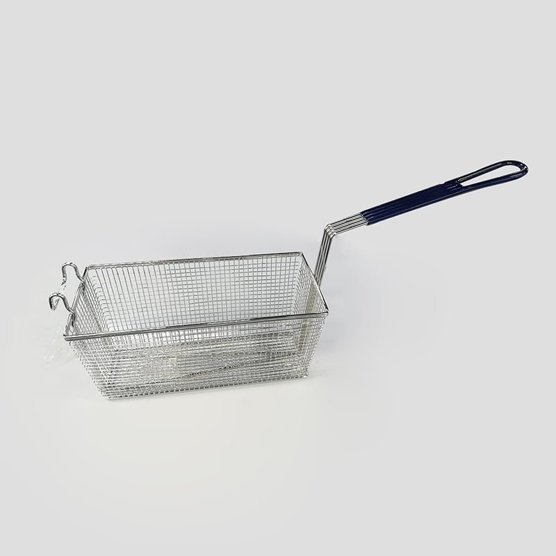 fry Basket - 337x165x150mm Kitchen Knock