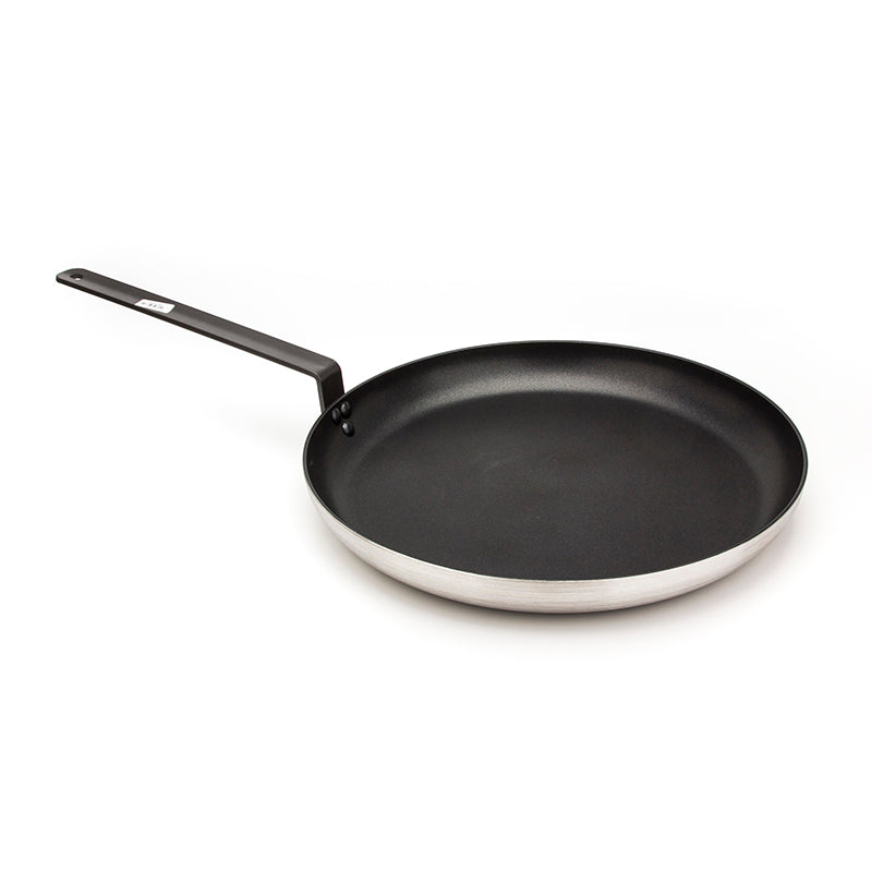 fryPan - Aluminium 400mm Kitchen Knock