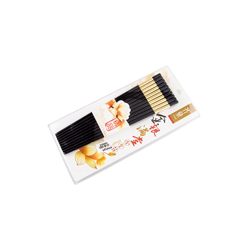 Chopsticks - Alloy - 260mm