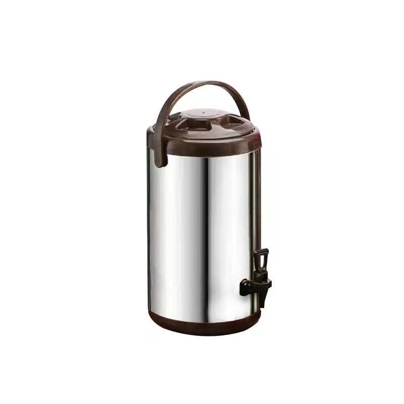 Drink Dispenser - S/S - 12L - 240x470mm Kitchen Knock