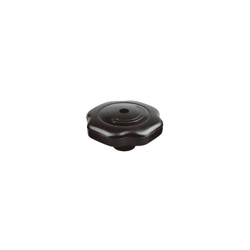Elastic Button Kitchen Knock
