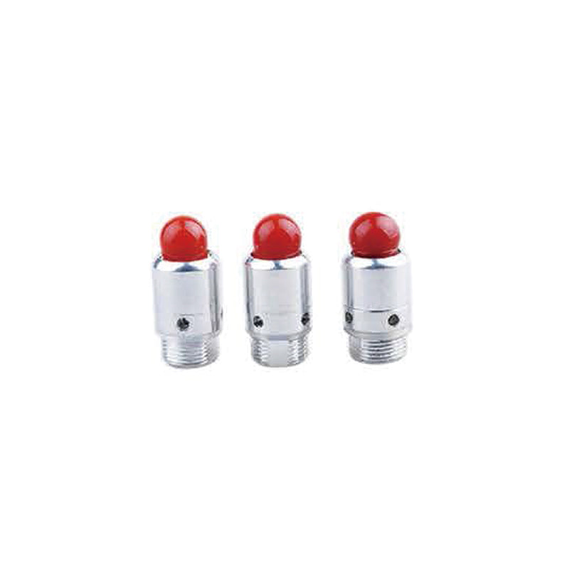 Safety Valve Kitchen Knock