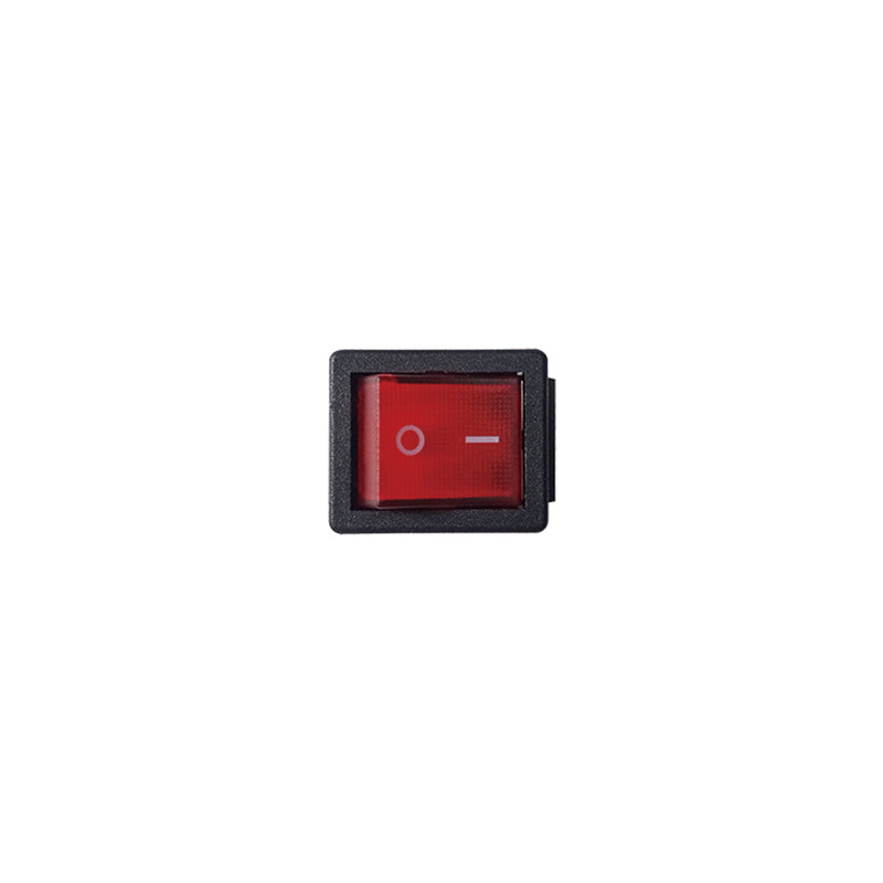 Switch Kitchen Knock