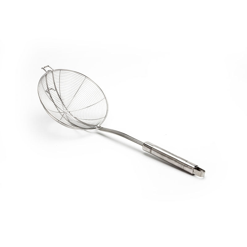 Skimmer - S/S - 180mm - 650x500x540mm Kitchen Knock