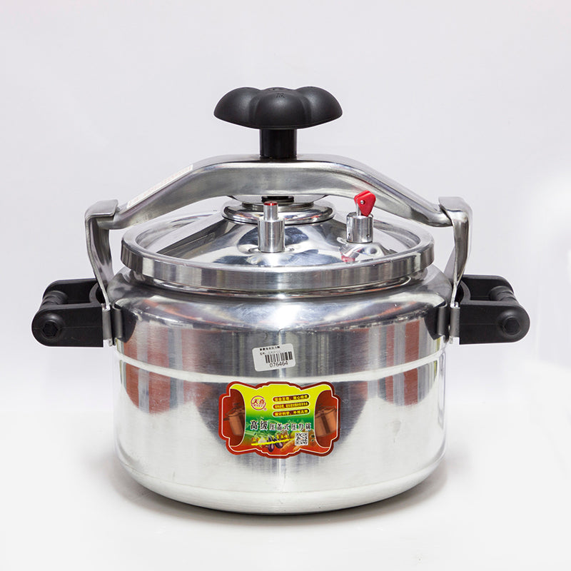 Pressure Cooker Kitchen Knock