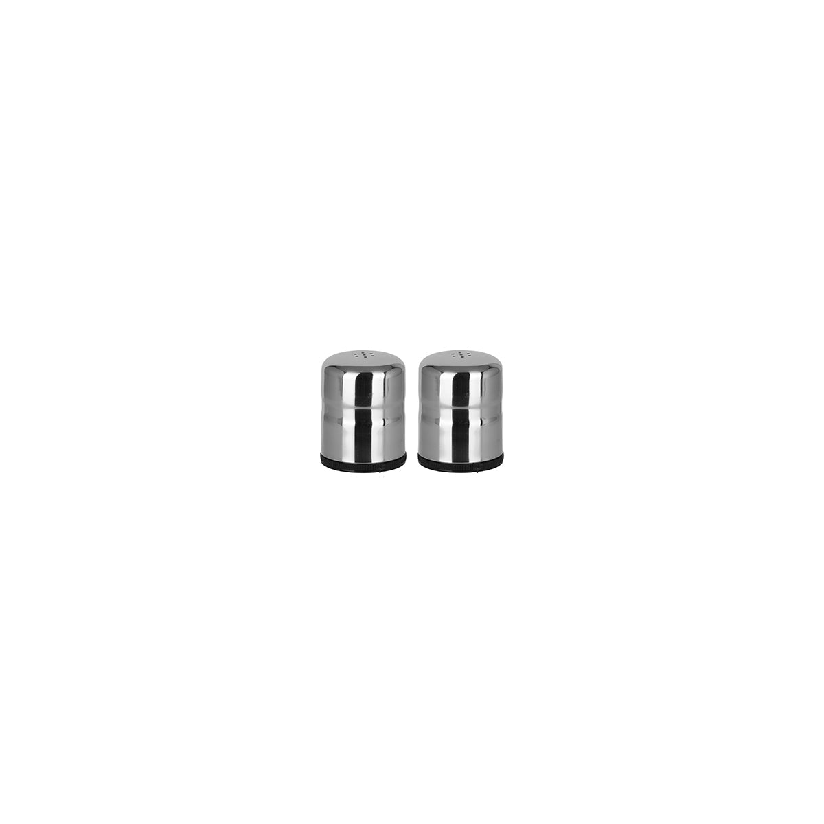 Mini Salt & Pepper Shaker Stainless Steel 42x60mm