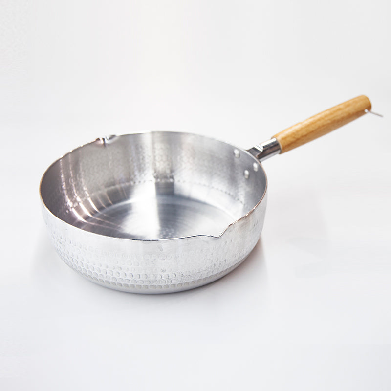 Sauce Pot - IH - Aluminium - 710g Kitchen Knock