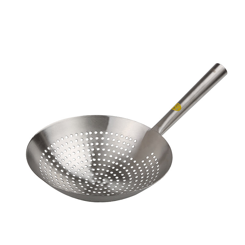 Skimmer - S/S - 470mm Kitchen Knock