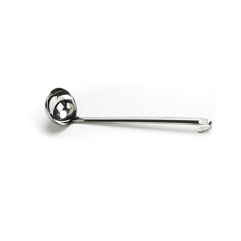 Ladle - S/S - 6.5x2x21cm Kitchen Knock