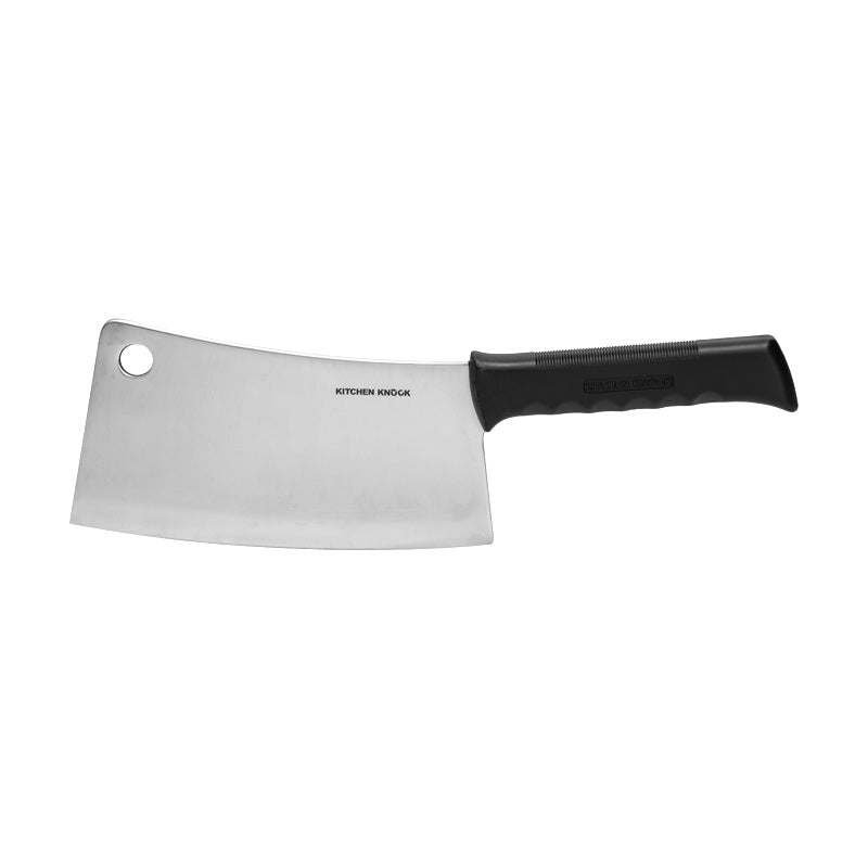 Cleaver - 9" - 390x120mm Kitchen Knock