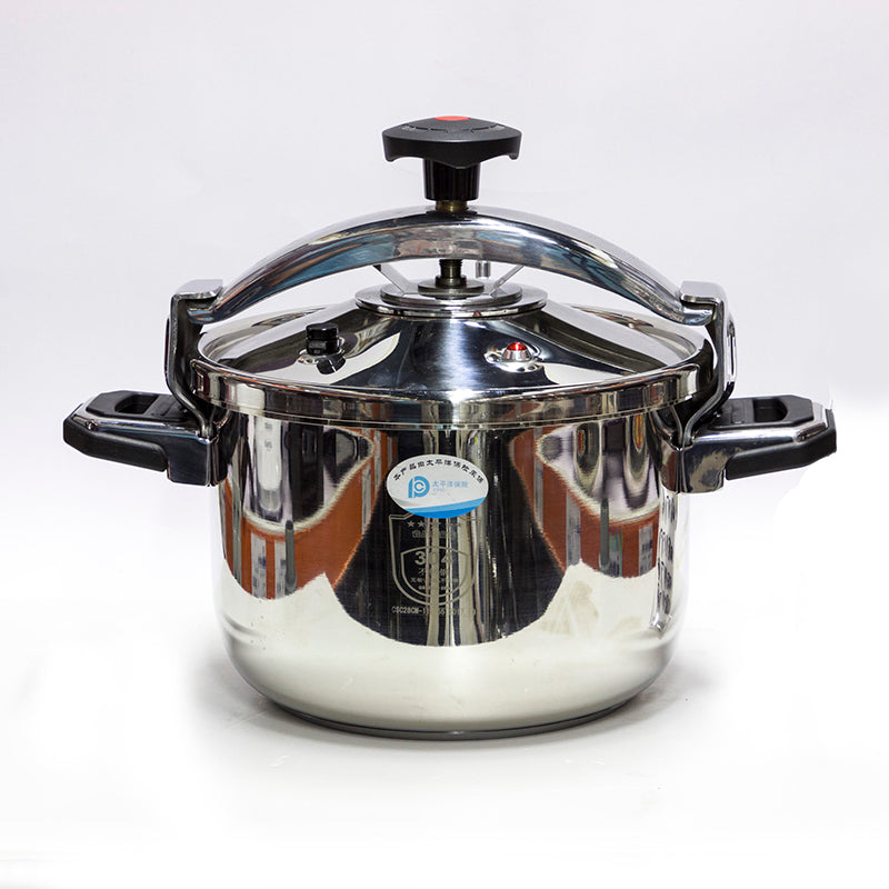 Pressure Cooker - CSC - 32/16L - S/S Kitchen Knock