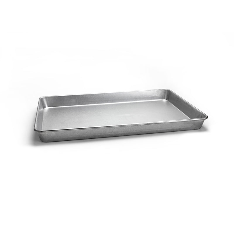 Baking Tray - Aluminium Plating - 600x400x50x0.6mm Kitchen Knock