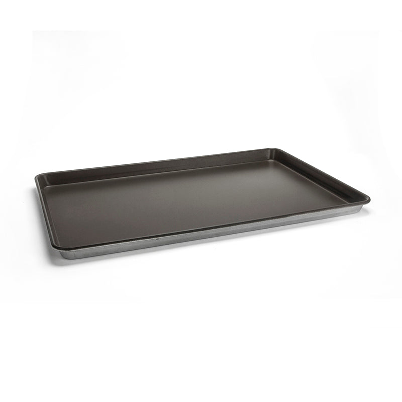 Baking Tray - Non Stick - 600x400x30mm Kitchen Knock