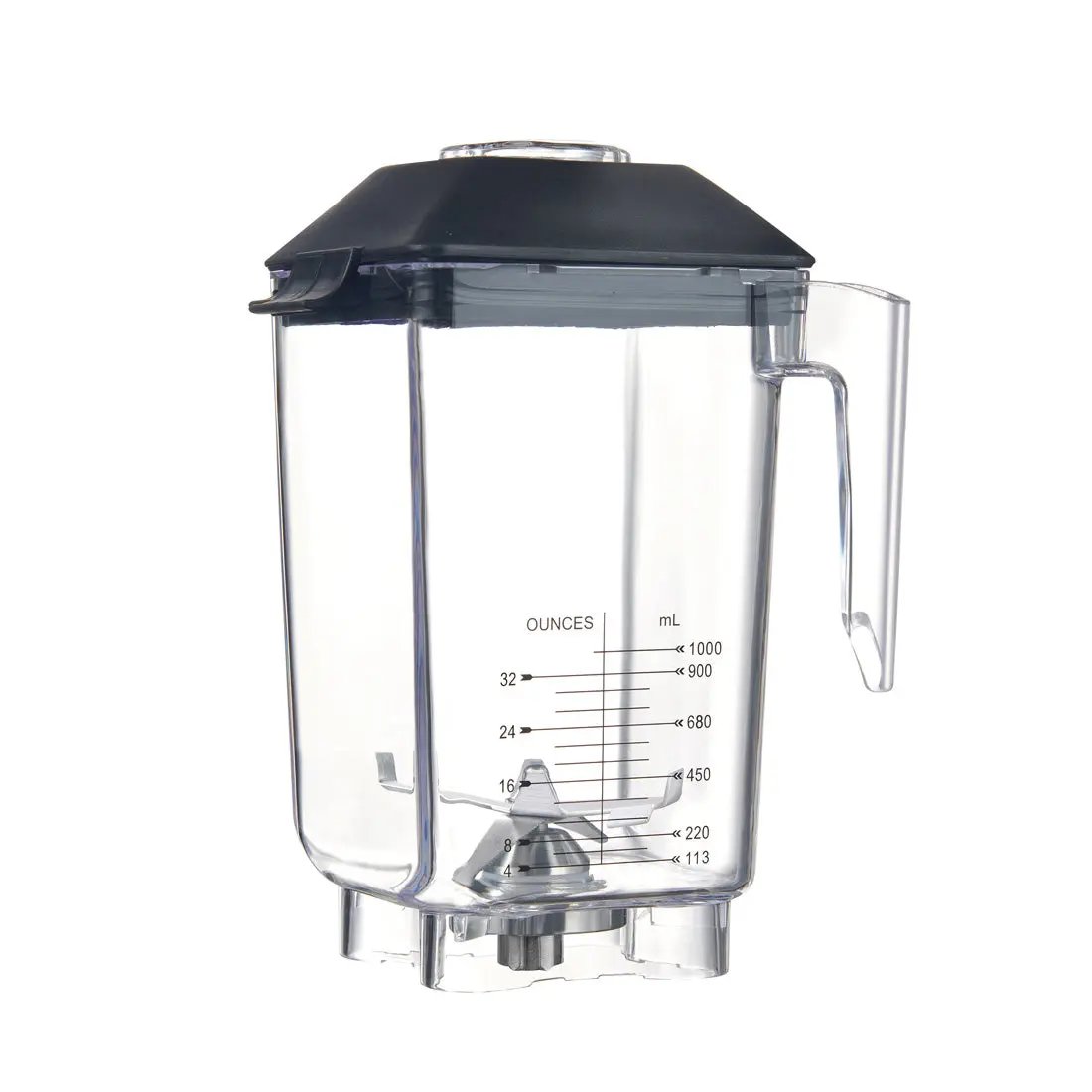 KS-10000-J Spare Blender Jug Set FED