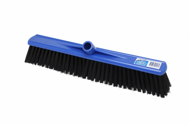 BROOM HEAD 500MM MED FILL