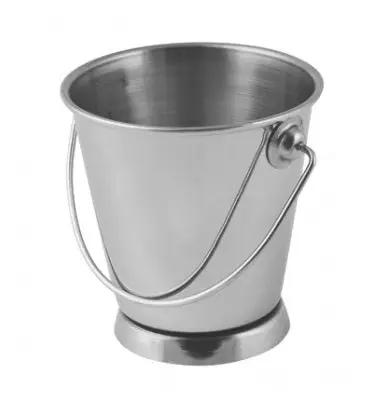 Mini Stainless Steel Pail Trenton