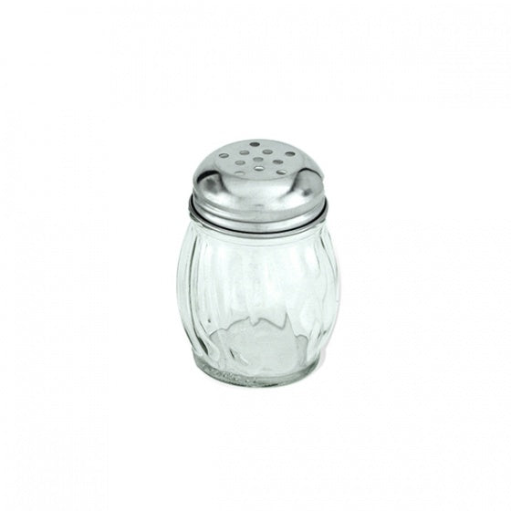 Cheese Shaker-Glass,170Ml