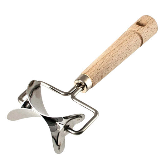Round Dumpling / Ravioli Cutter - 6cm Sheldon and Hammond
