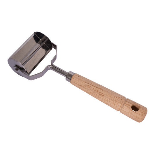Square Ravioli Cutter - 6 x 6cm Sheldon and Hammond