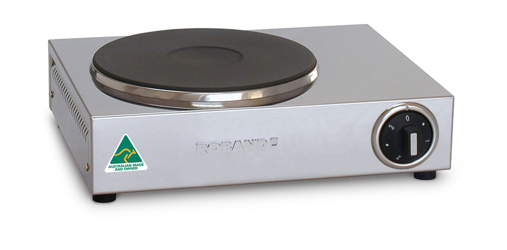 Roband Boiling Hot Plates 230mm - 13 Roband
