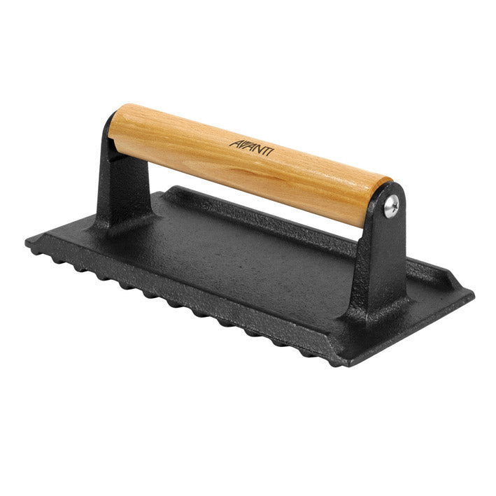 Rectangular Meat Press Sheldon and Hammond