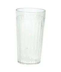 Tumbler-Fluted, San Plastic, 285Ml Catering Equipment Warehouse