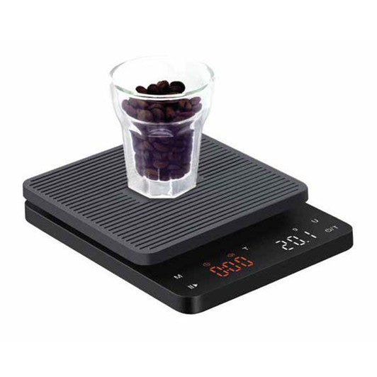 Digital Coffee Scale Sheldon and Hammond