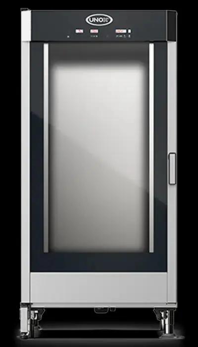 Unox Prover with BakerTouch Integrated Control Unox