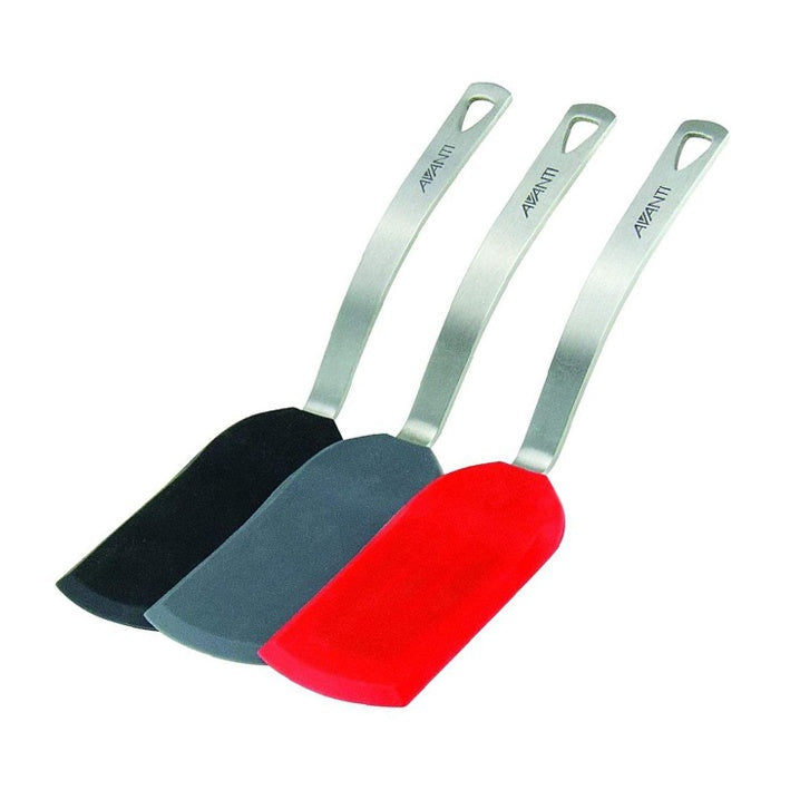 Mini Turner with Silicone Tip - CDU of 18 ( 6 x Black / 6 x Grey / 6 x Red) Sheldon and Hammond