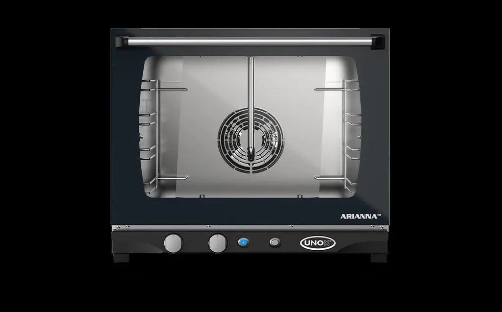 Unox XFT133 LineMiss Arianna Electric Combi Oven Unox