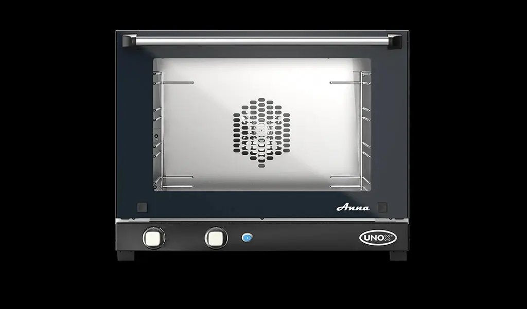 Unox XF023-AS LineMicro Anna Electric Combi Oven Unox