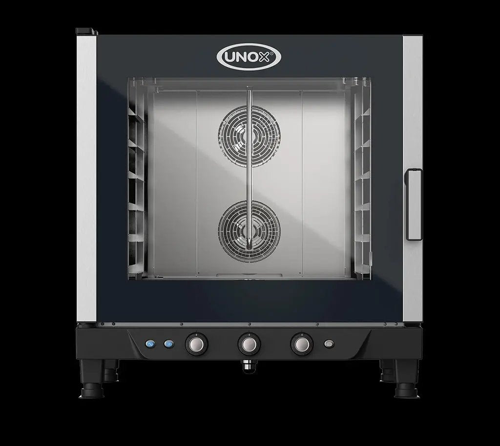 Unox XB693 Baxerlux 6 Electric Combi Oven Unox