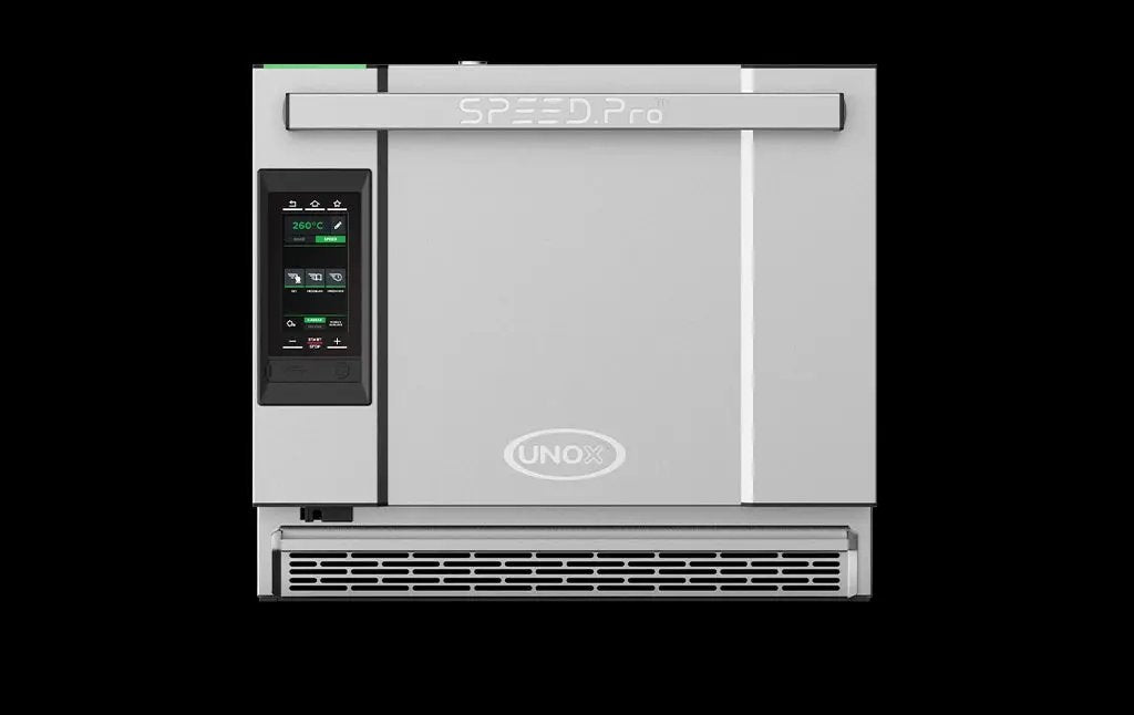 Unox SPEED.Pro Baking Speed Oven Unox