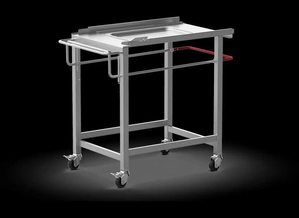 Unox XWVYC-0011 Trolley for Basket Unox
