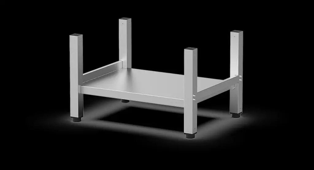 Unox XWVRC-0011-M Intermediate Open Stand Unox